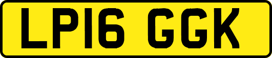LP16GGK