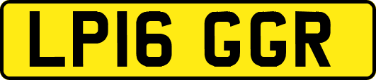 LP16GGR