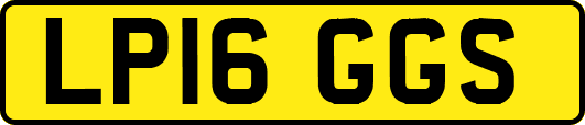 LP16GGS