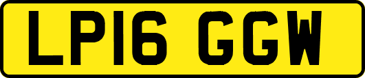 LP16GGW