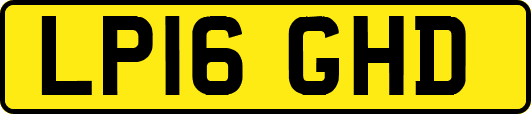 LP16GHD