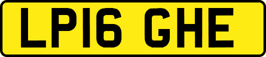 LP16GHE