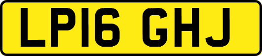 LP16GHJ