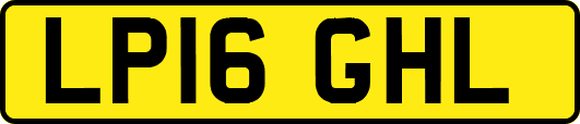 LP16GHL