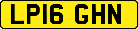 LP16GHN