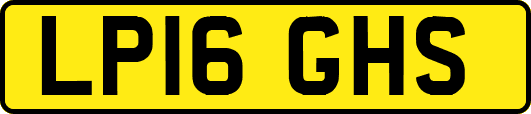 LP16GHS