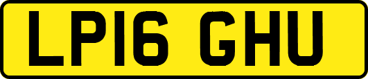 LP16GHU