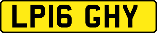 LP16GHY