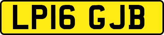LP16GJB
