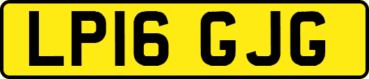 LP16GJG
