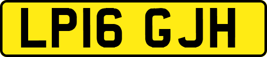 LP16GJH
