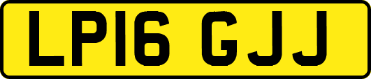 LP16GJJ