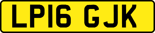 LP16GJK