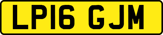 LP16GJM