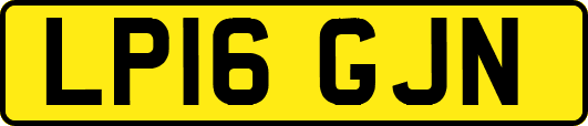 LP16GJN