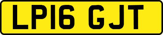 LP16GJT