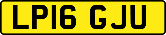 LP16GJU