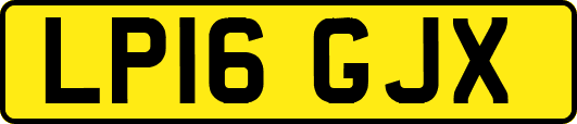 LP16GJX