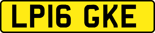 LP16GKE