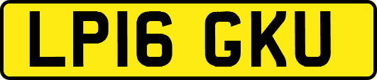 LP16GKU