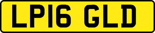 LP16GLD