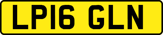 LP16GLN