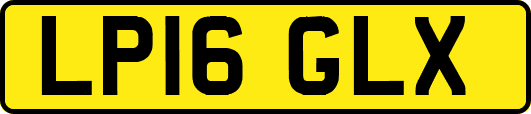 LP16GLX