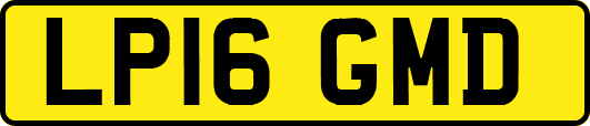 LP16GMD