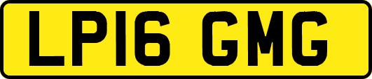 LP16GMG
