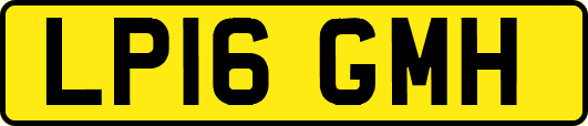 LP16GMH
