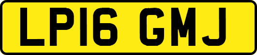LP16GMJ