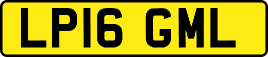 LP16GML
