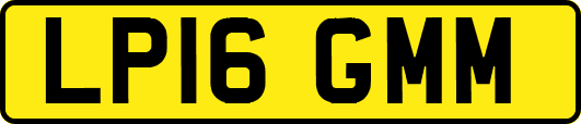 LP16GMM