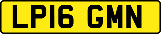 LP16GMN