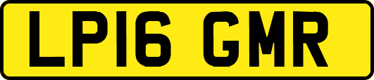 LP16GMR