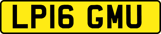 LP16GMU