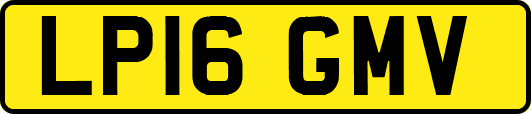 LP16GMV