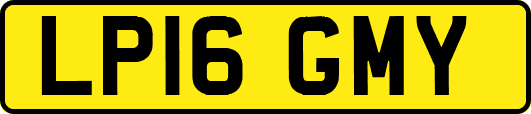 LP16GMY