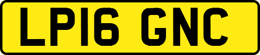 LP16GNC