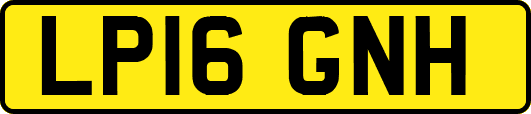 LP16GNH