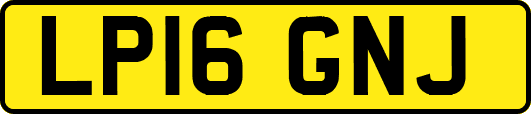 LP16GNJ