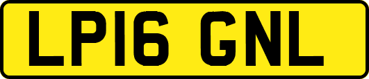 LP16GNL
