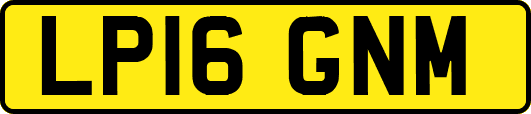 LP16GNM