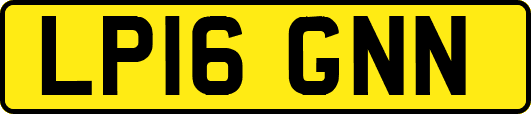 LP16GNN