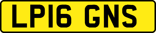LP16GNS