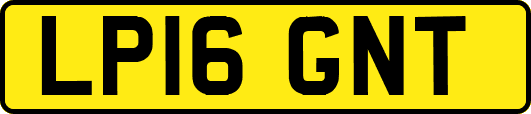 LP16GNT