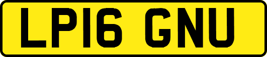 LP16GNU