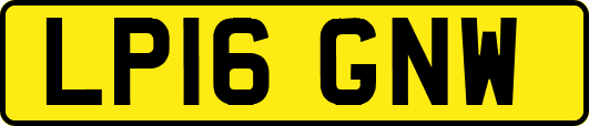 LP16GNW