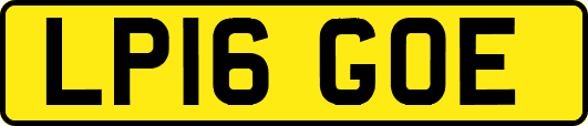 LP16GOE