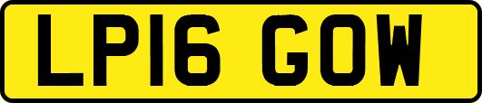 LP16GOW
